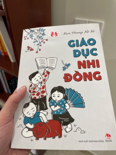 Giao hàng siêu tốc, chưa đến 1 ngày đã nhận được hàng, shiper lễ phép, thân thiện. Sách được review rất đáng đọc, nhiều lần cháy hàng, có duyên lần này đã mua được.
Xin cảm ơn Tiki!