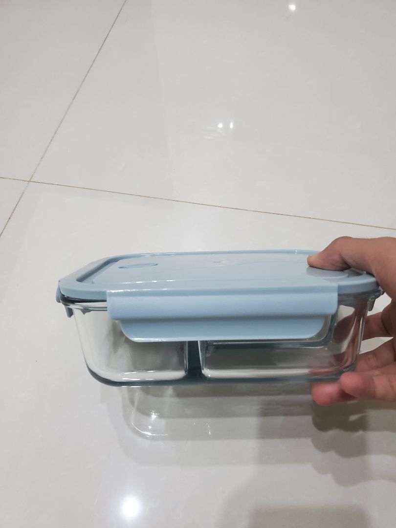 Đẹp ơi là đẹp, mua dịp 12/12 tặng mẹ, mẹ khen đẹp, mình thủy tinh dày rất đáng giá tiền, trong suốt, mọi người nên mua nhé!