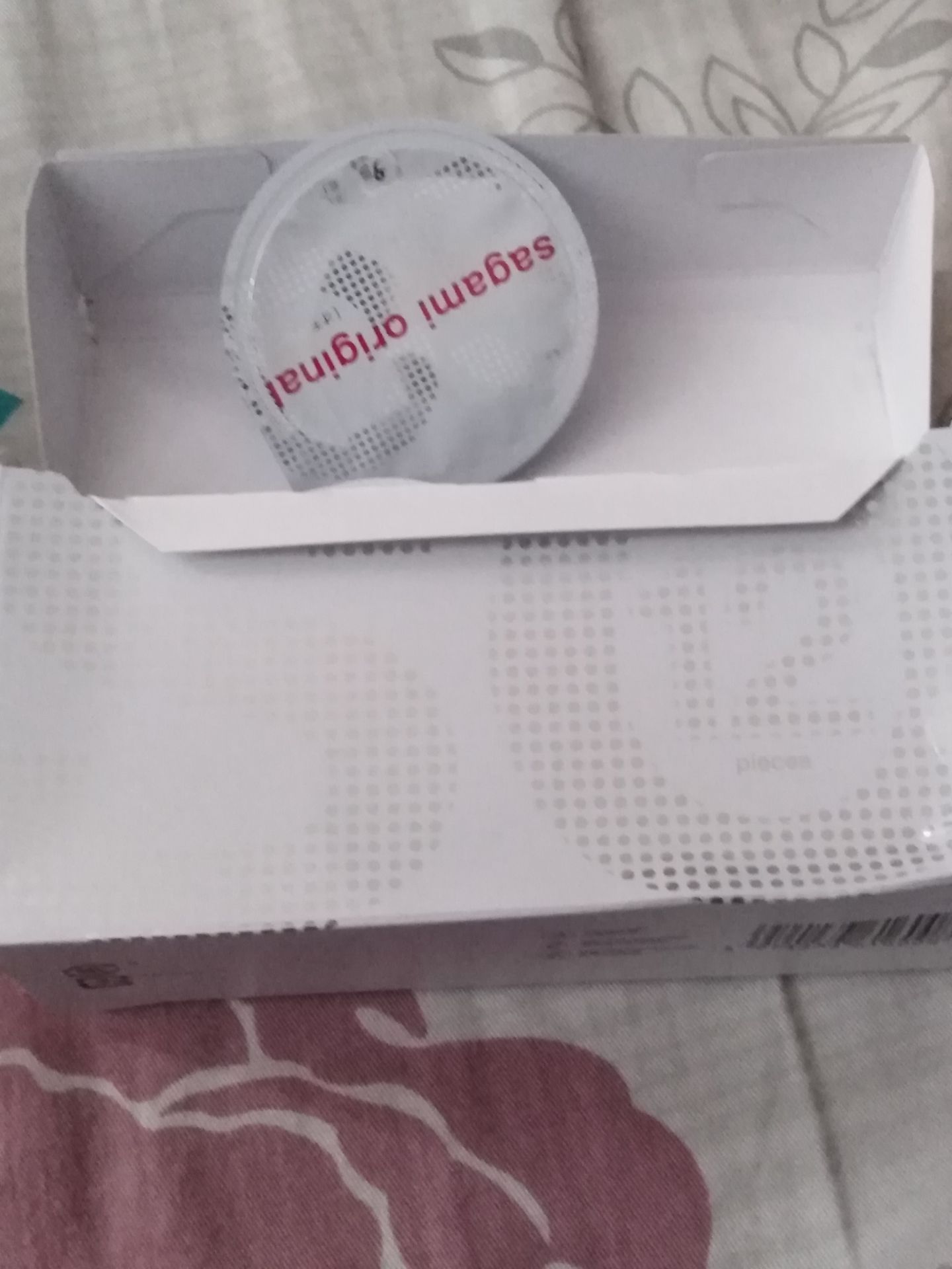 sản phẩm đúng như trên gian hàng , chưa xài nên chưa đánh giá chất lượng, giao đúng ngày sản phẩm đúng như trên gian hàng , chưa xài nên chưa đánh giá chất lượng, giao đúng ngày