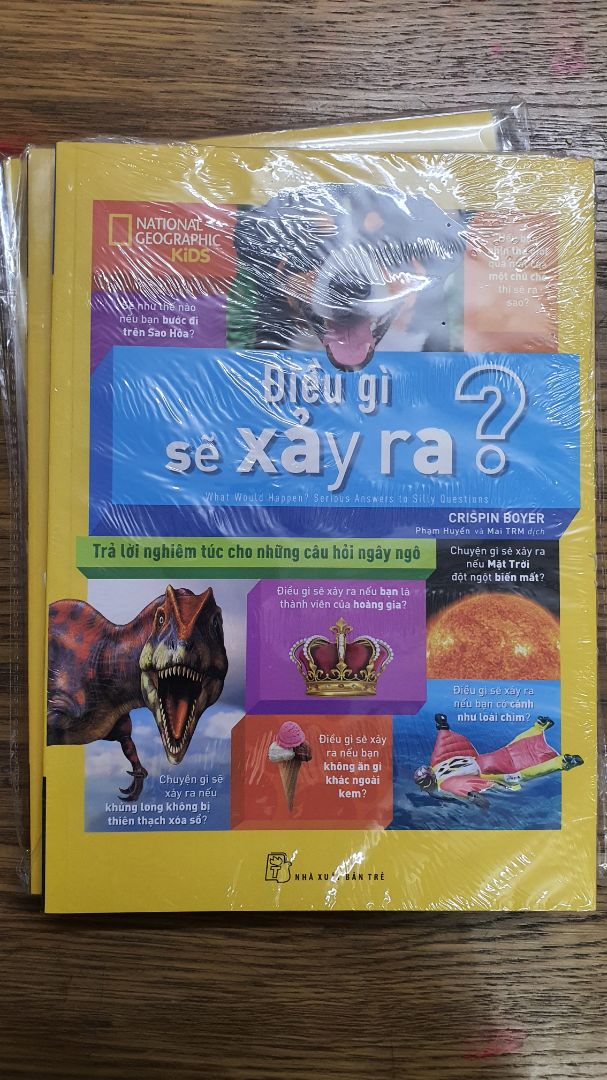 Cực hài lòng với cuốn sách này. Rất bổ ích và lý thú.