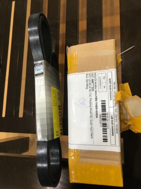 Hàng đẹp, chất lượng thì cần phải trải nghiệm mới biết