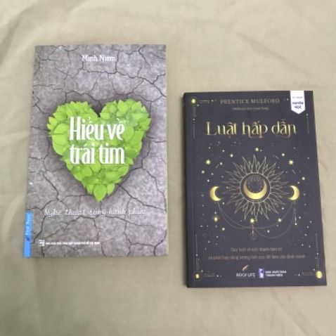 Một cuốn sách thật sự ý nghĩa và mang lại giá trị tốt đẹp và chữa lành tâm hồn mình trong lúc khó khăn nhất. Rất biết ơn vì đã chọn đúng quyển sách này.