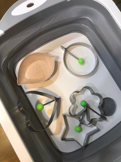 Tuy hơi nhỏ so với tưởng tượng nhưng đẹp, gọn, dễ dùng và tiện nữa. Vote cho shop 5 sao