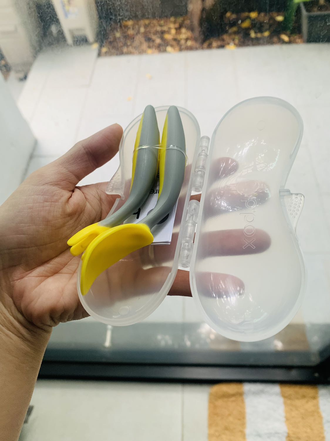 Đóng gói cẩn thận, giao nhanh, sp đẹp