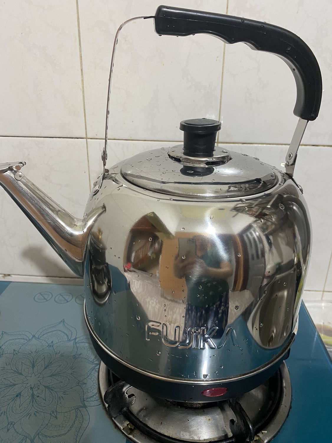 Bao gói cẩn thận
Giao hàg đúng cam kết
Chưa dùg nên chưa có đág giá chất lượng sp