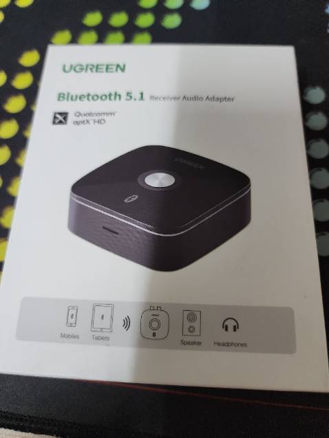 Mới nhận, xài ổn ..4.5 sao (0.5 sao...để tgian xem tốt như lúc mới không :))