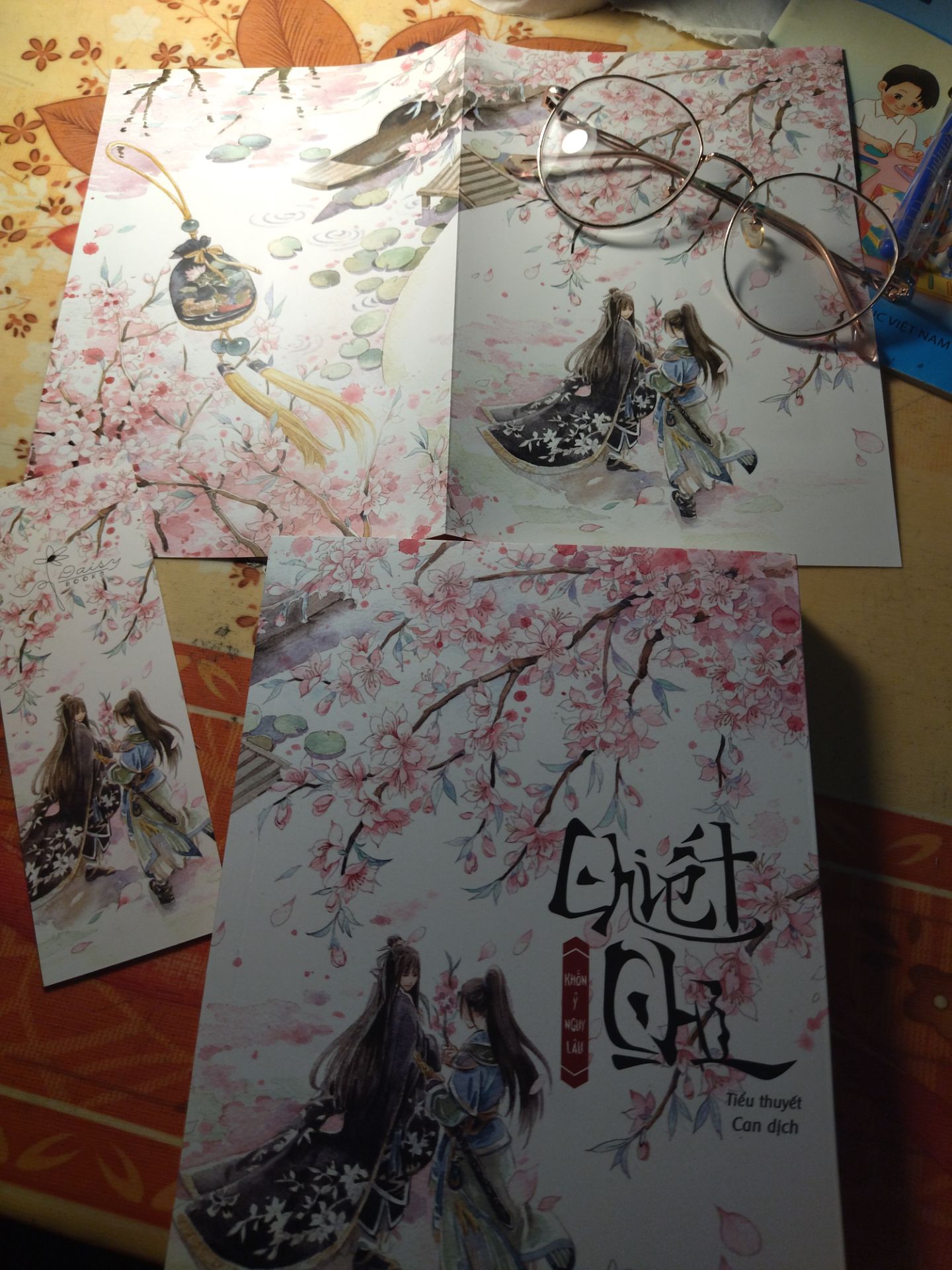 rất tốt giao hàng nhanh mặc dù dịch bệnh nhưng chỉ một ngày là giao tới sách ko bị méo rách nói chung là rất hài lòng