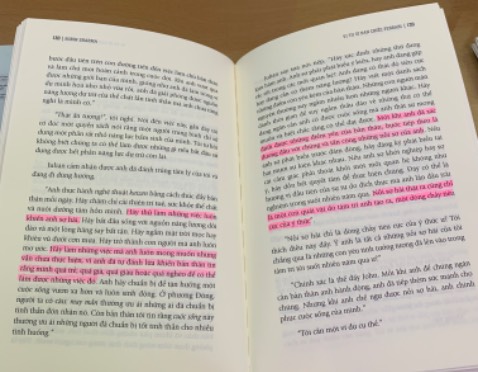 Một cuốn sách rất rất hay của Robin Shama! Một cuốn sách cực kỳ nhiều giá trị mà ai cũng nên nghiền ngẫm để tỉnh thức, để khai sáng tâm hồn và để có  sống an vui trọn đời!!!