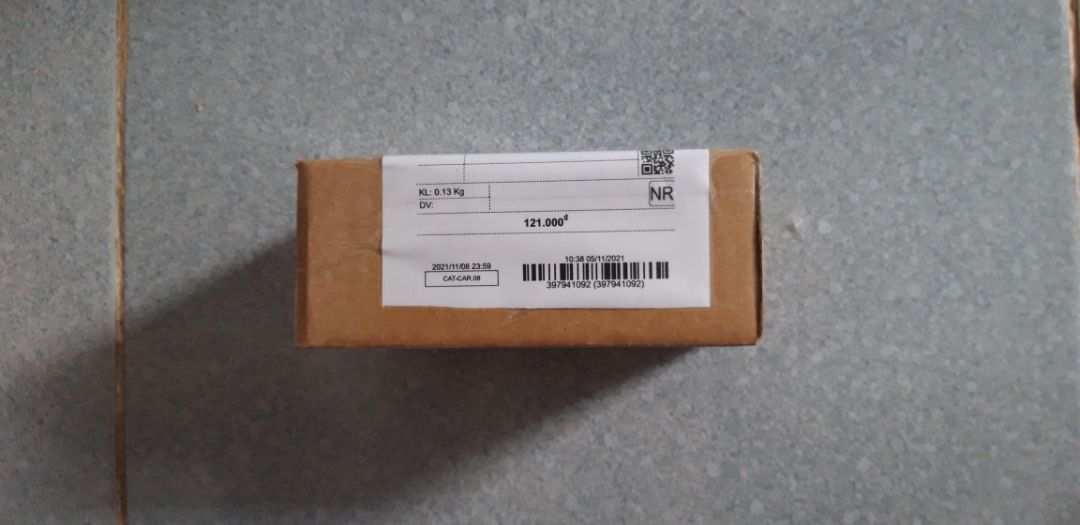 Giao hàng nhanh, đóng gói cẩn thận. Chất lượng sản phẩm thì chưa sử dụng nên chưa đánh giá dc.