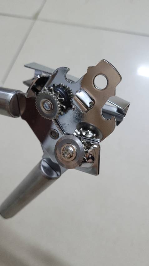 Đúng mẫu, cầm cũng khá chắc chắn, chưa xài chưa biết thế nào. Nói chung là ok