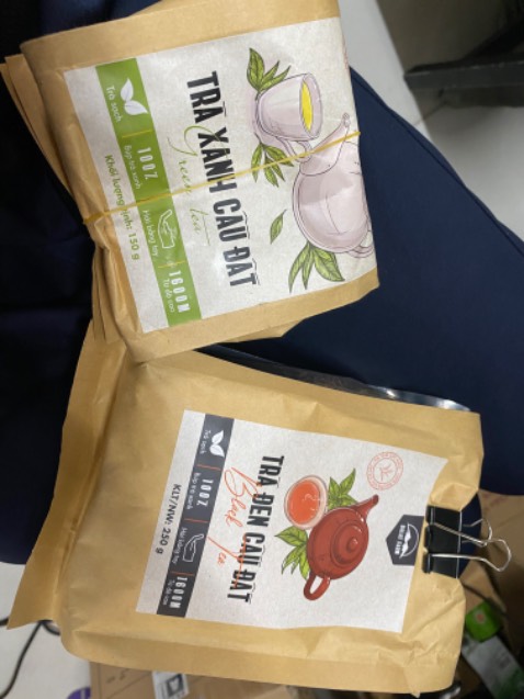 Sản phẩm tốt chất lượng, bao bì bắt mắt cho shop 5*
Đã đặt thêm ủng hộ.