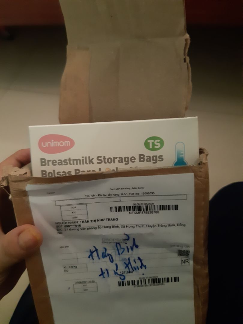 mình đặt 3 hộp 50 túi. ma shop giao 1hop 30 túi vậy la sao? chờ gh lâu mà còn giao hàng vậy sao được. mình đặt 3 hộp 50 túi. ma shop giao 1hop 30 túi vậy la sao? chờ gh lâu mà còn giao hàng vậy sao được.