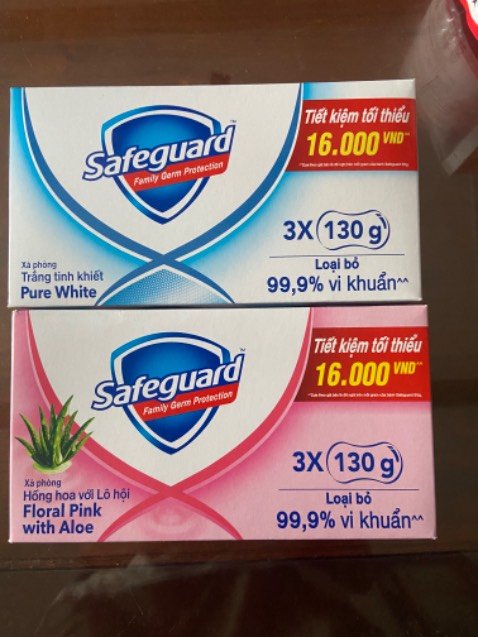 Mình đã mua lần 3 Sp tốt, nhưng lần này giao nhầm Nước rửa tay 400g ( đặt mua 450g.)
Tiki giao hàng nhanh. Đóng gói cẩn thận. OK