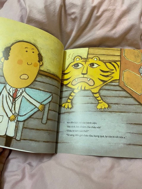 Đã mua tới lần thứ 3 rồi vì lần nào con cũng thích lắm, sẽ ủng hộ shop dài dài