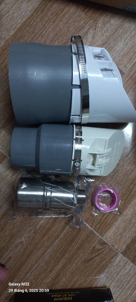 Sản phẩm đúng như mô tả