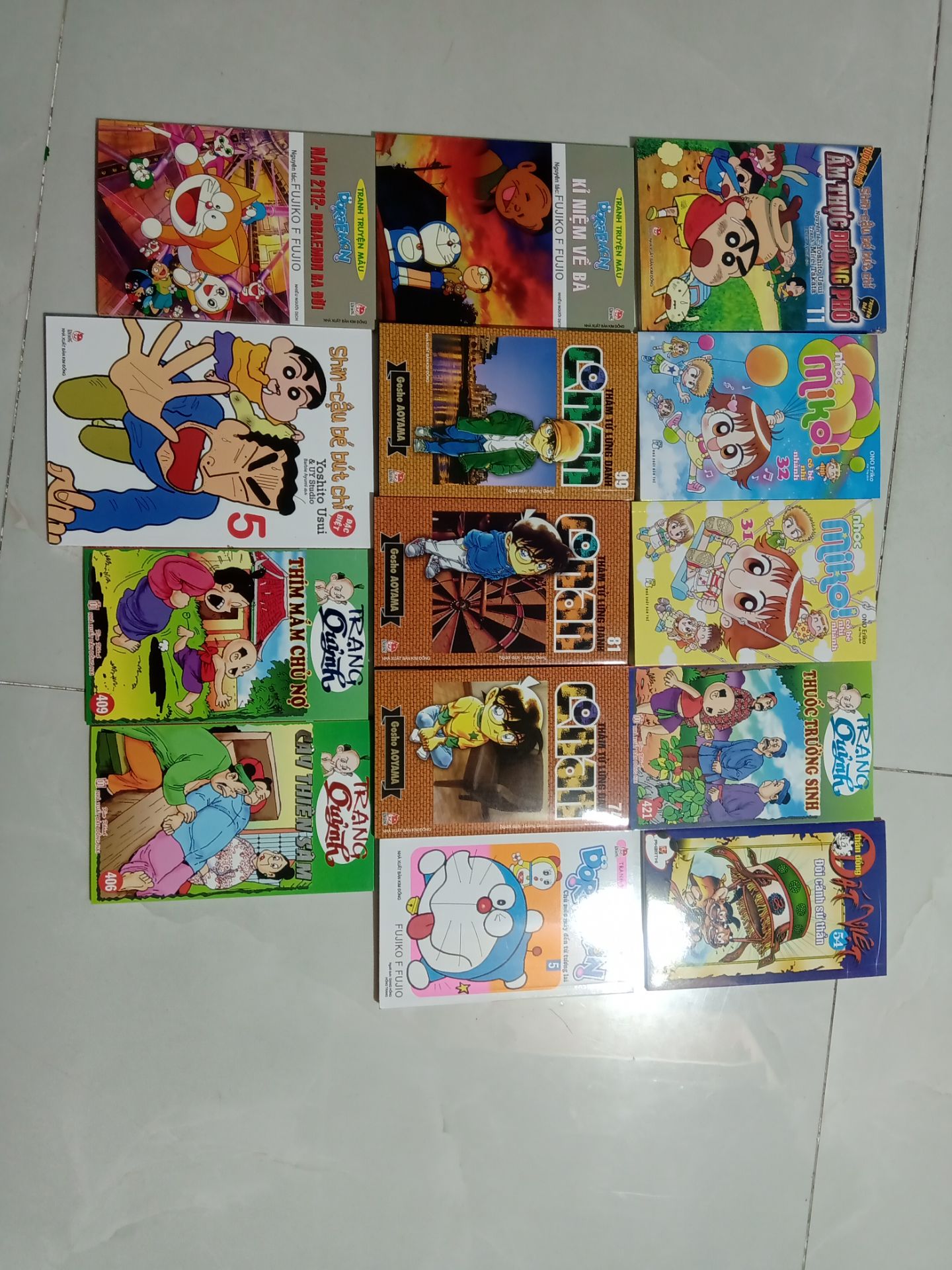 bọc hàng cẩn thận, giao cực nhanh, sách còn mới nguyên