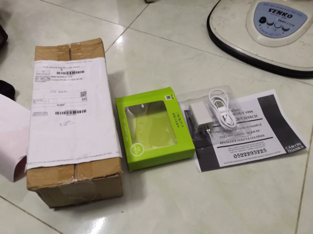 *** đảo mọi người đừng bao giờ làm ăn hay mua hàng tại shop này