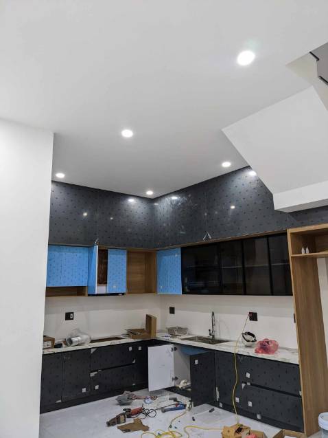 đèn đẹp, xuất xứ Indo, xịn hơn các hãng khác mình từng xài. lắp lên nhìn tối giản nhưng mà sang thấy rõ. chúc shop buôn may bán đắt. tặng shop 5*