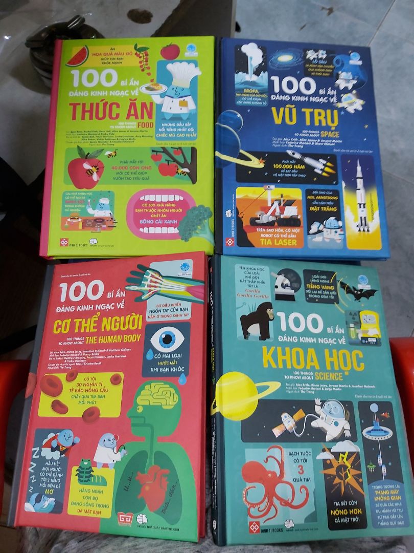 Lúc mua tiki giao nhầm nhưng được đổi trả nhanh như chớp, bộ phận chăm sóc khách hàng làm việc nhanh lẹ, quy trình không hề rườm rà, chấm 10 điểm. Sách đẹp, bìa cứng, nhiều kiến thức