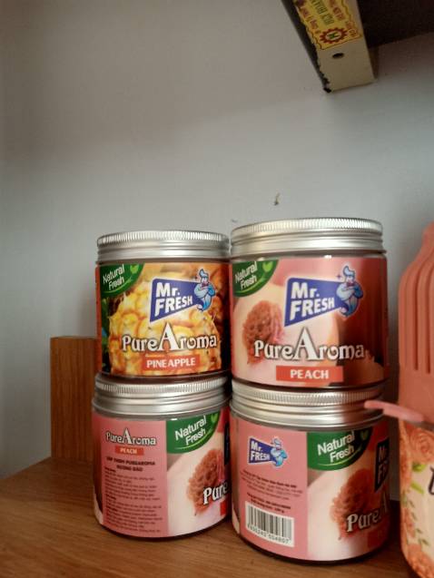 Thơm nha mn nên mua , xài lâu để ở đâu cũng thơm, phòng khách phòng ngủ phòng vệ sinh