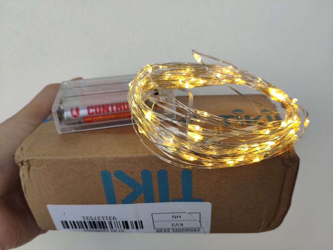 Sản phẩm đẹp, giá tốt. Shop đóng gói kỹ và rất tận tâm, có kèm hướng dẫn sử dụng đầy đủ. Vote 5 sao cho shop uy tín.