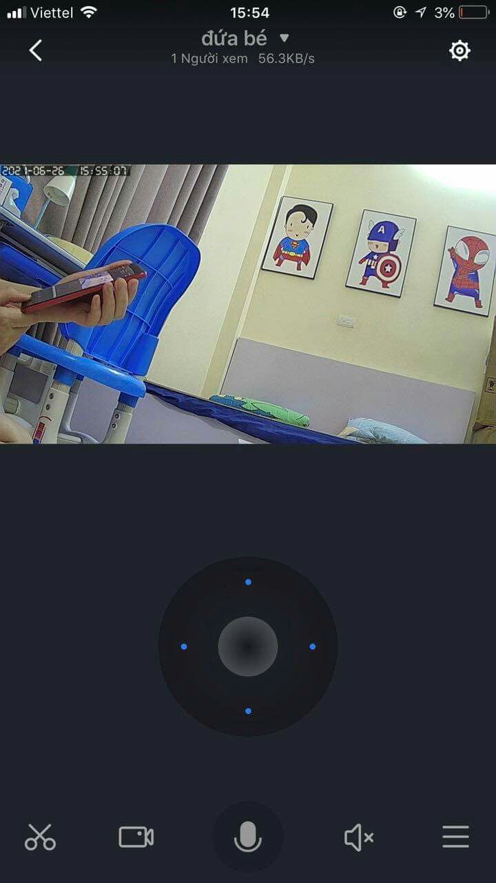 sản phẩm như quảng cáo, rất nét loa to, đàm thoại tốt, hướng dẫn nhiệt tình chi tiết, cảm ơn shop