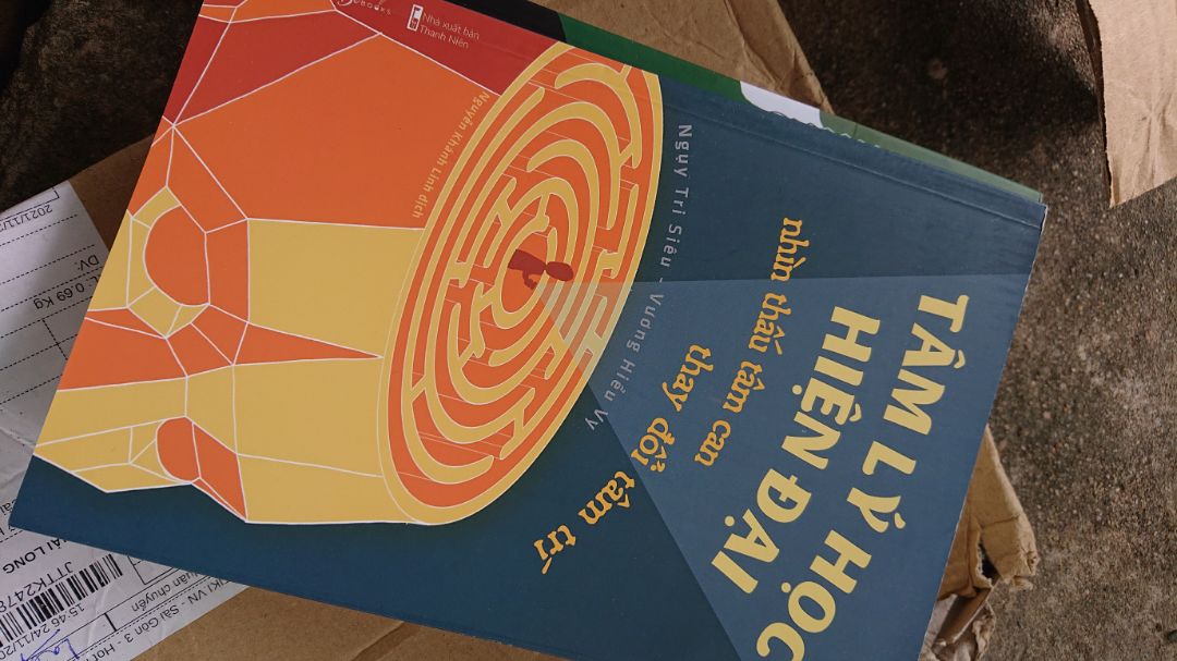 Sách hay, chất lượng in tốt