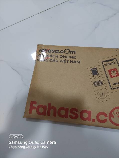 Đóng gói kỹ, giao hàng nhanh.