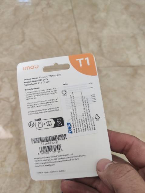 Hàng dss xịn
Giá rẻ hơn những chỗ khác.lắp vào cam là ăn ngay ko lỗi lầm gì
Shop chu đáo lắm.hỗ trợ tận răng luôn.nên mua mn ạ