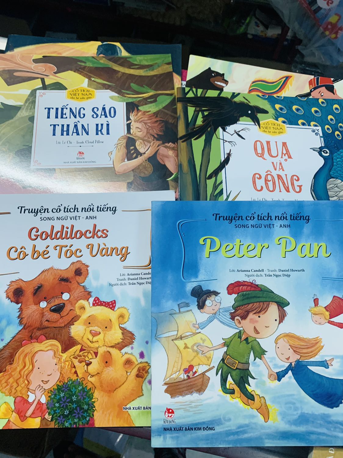 Sách hay và bổ ích cho bé tự tin bước vào lớp 1.
Phụ huynh mua cho bé nhé!