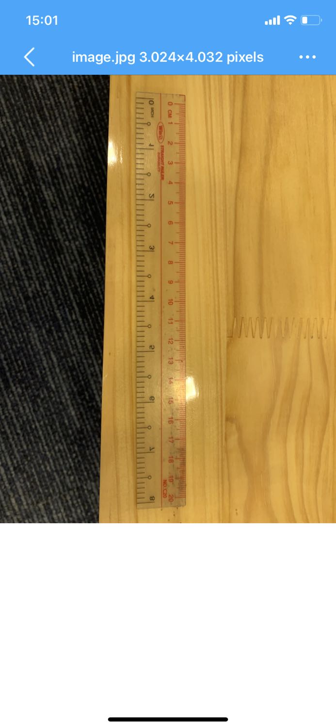 Bàn chỉ cao 22cm thay vì 28cm như thông tin về sp đã đưa. Nhờ Tiki trả lại nhà cung cấp giúp.