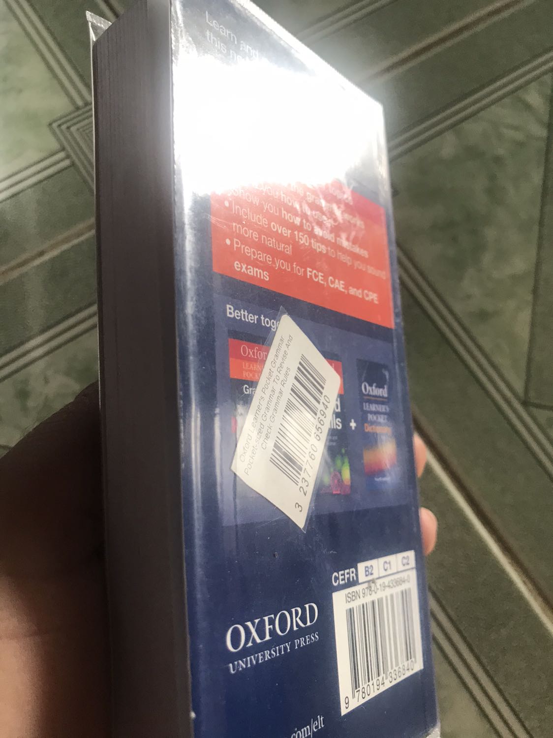 Giao hàng nhanh, trước ngày hẹn luôn (mình ở tỉnh lẻ), sách được bọc bookcare nên khá đẹp, chất lượng và nội dung thì khỏi bàn rồi hi.