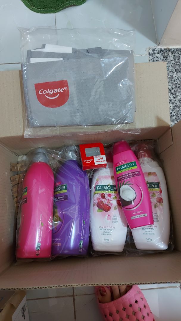 Đóng gói cẩn thận, không nghĩ là mùi thơm đến vậy, gói trong bịch nilon mà vẫn toát ra mùi thơm phức. Rất thích, đáng trải nghiệm nhé mọi người.