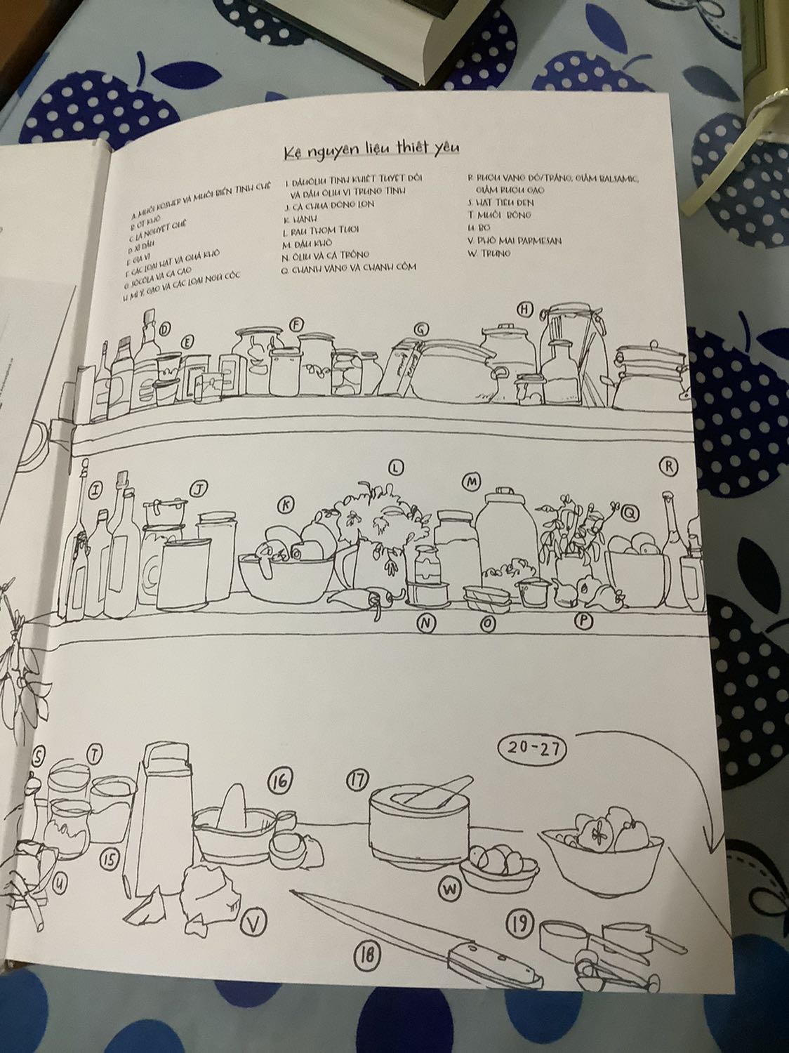 Xuất sắc.
Rất hài lòng.
Giao hàng nhanh.
Đóng gói Fahasa làm rất kỹ.
Nội dung sách thú vị và bổ ích. Trang trí, minh hoạ và card cute xỉuuuu Xuất sắc.
Rất hài lòng.
Giao hàng nhanh.
Đóng gói Fahasa làm rất kỹ.
Nội dung sách thú vị và bổ ích. Trang trí, minh hoạ và card cute xỉuuuu