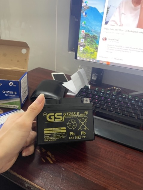 Lắp vào thấy Ok. Chất lượng để 1 thời gian mới biết đc. Nếu các b ko thấy mình đánh giá lại thì là chất lượng OK nha 🤣