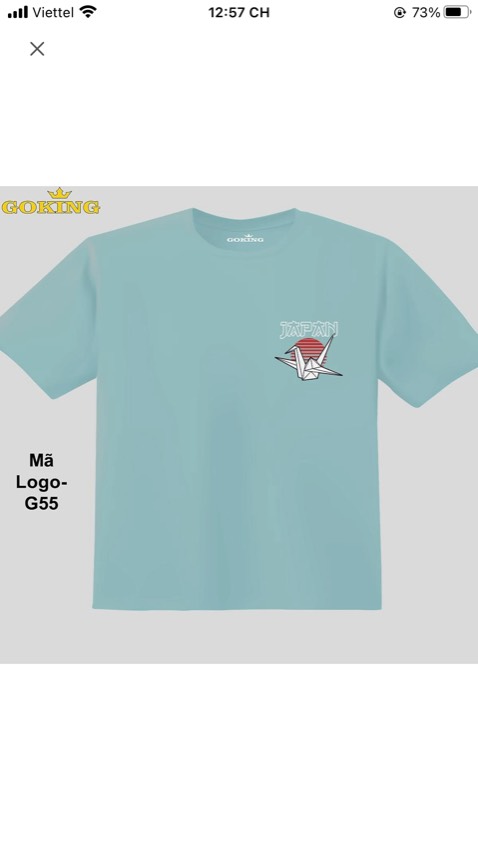 Màu áo thực không đúng với màu mẫu