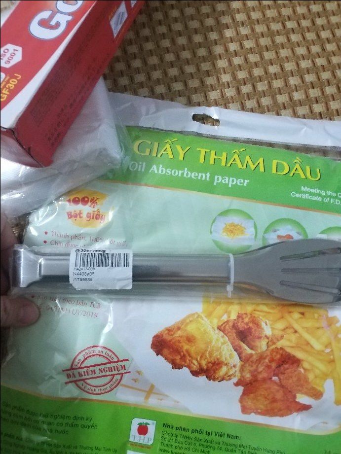 Dễ gắp, rẻ ạ, xứng đáng để mua, giao hàng nhanh, shipper dễ thương