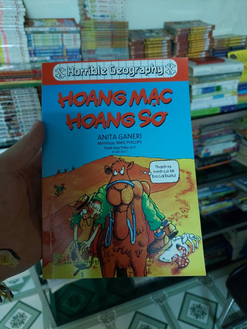 Sách quá đẹp và nội dung rất hay