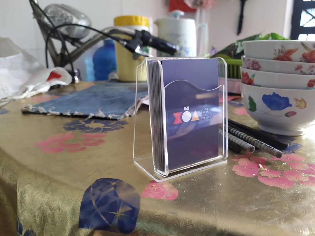 đẹp lắm nha giao đúng giờ nè!!