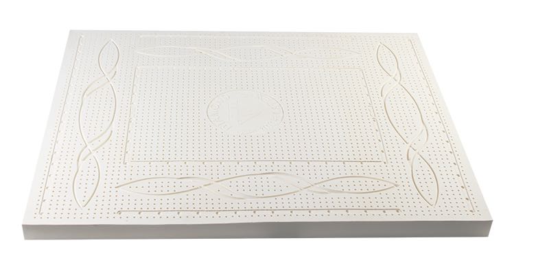 Chất lượng nệm tốt. Nhưng phải chờ thời gian kiểm chứng độ bền. Cho 3 sao vì giao hàng muộn 4 ngày. Tiki coi lại vụ giao hàng đi nhé.