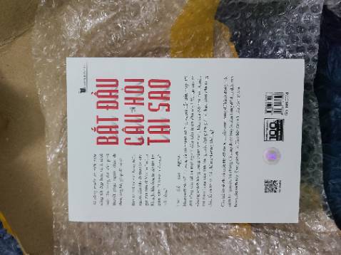 sách mới đẹp, đóng gói cẩn thận. giao hơi lâu