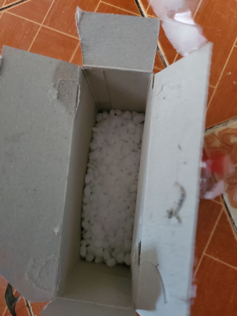 quản cáo là hàng viên thành gia khi giai là hàng giạng giống bột , mới dùng lần đầu nên ko bt chất lượng thế nào , hãng làm ăn chân thật nhé