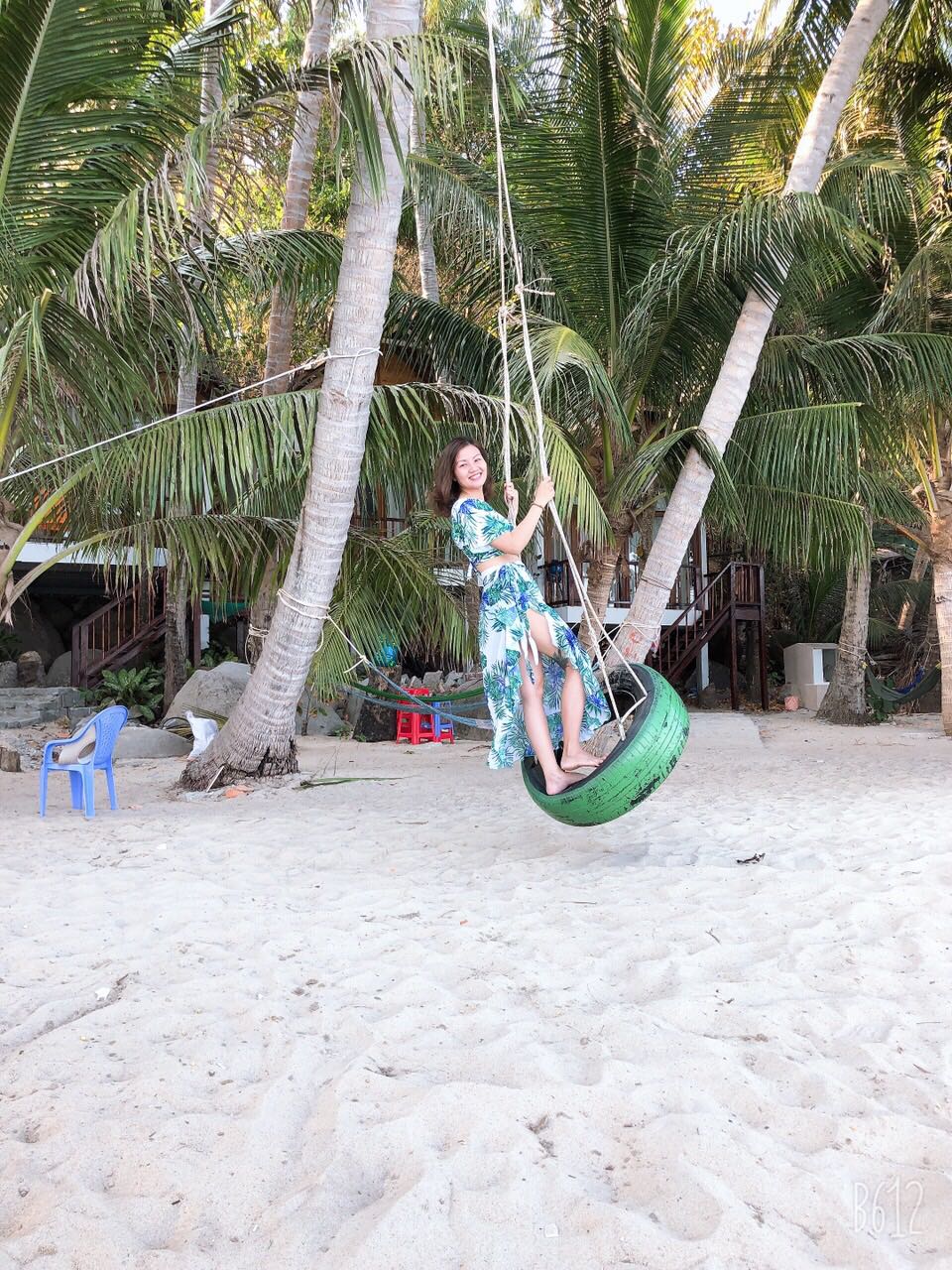 Đẹp hơn mong đợi. Cám ơn tiki