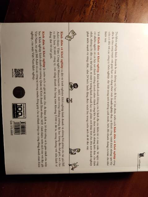 Sách đẹp tái bản 2022. Tiki giao hàng siêu nhanh đóng gói bằng hộp giấy lịch sự đẹp mắt. 

Nội dung sách hay, đề mục rõ ràng, sách in màu sắt nét.
Dịch vụ tiki rất hài lòng