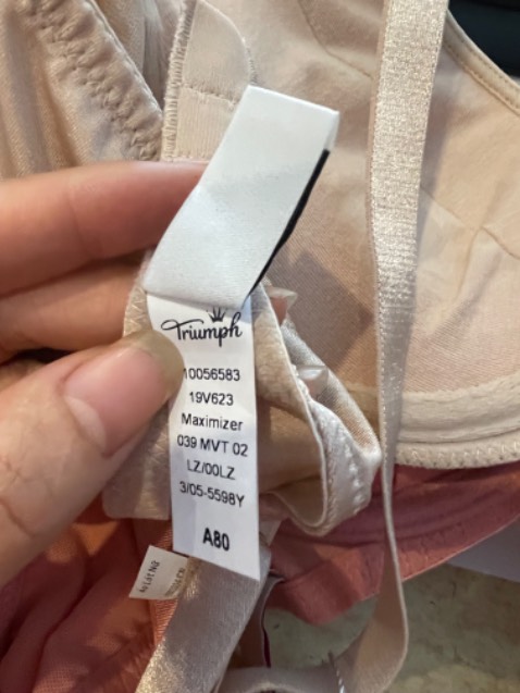 Mua 2 cái mặc thấy ổn