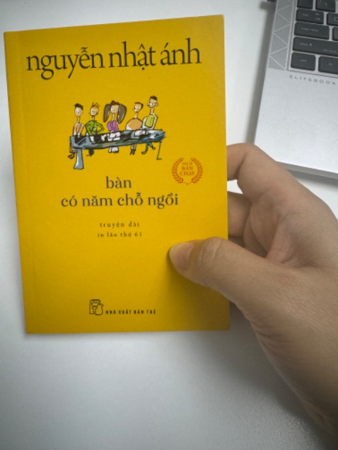 Sách khổ nhỏ, cầm đỡ mỏi :> Sách khổ nhỏ, cầm đỡ mỏi :>