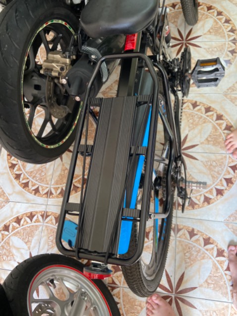 Đẹp dể lắp ráp còn độ bền chưa biết, thời gian sau trả lời 
Giao sớm hơn dự kiến. OK giáo hàng nhanh. Đẹp dể lắp ráp còn độ bền chưa biết, thời gian sau trả lời 
Giao sớm hơn dự kiến. OK giáo hàng nhanh.