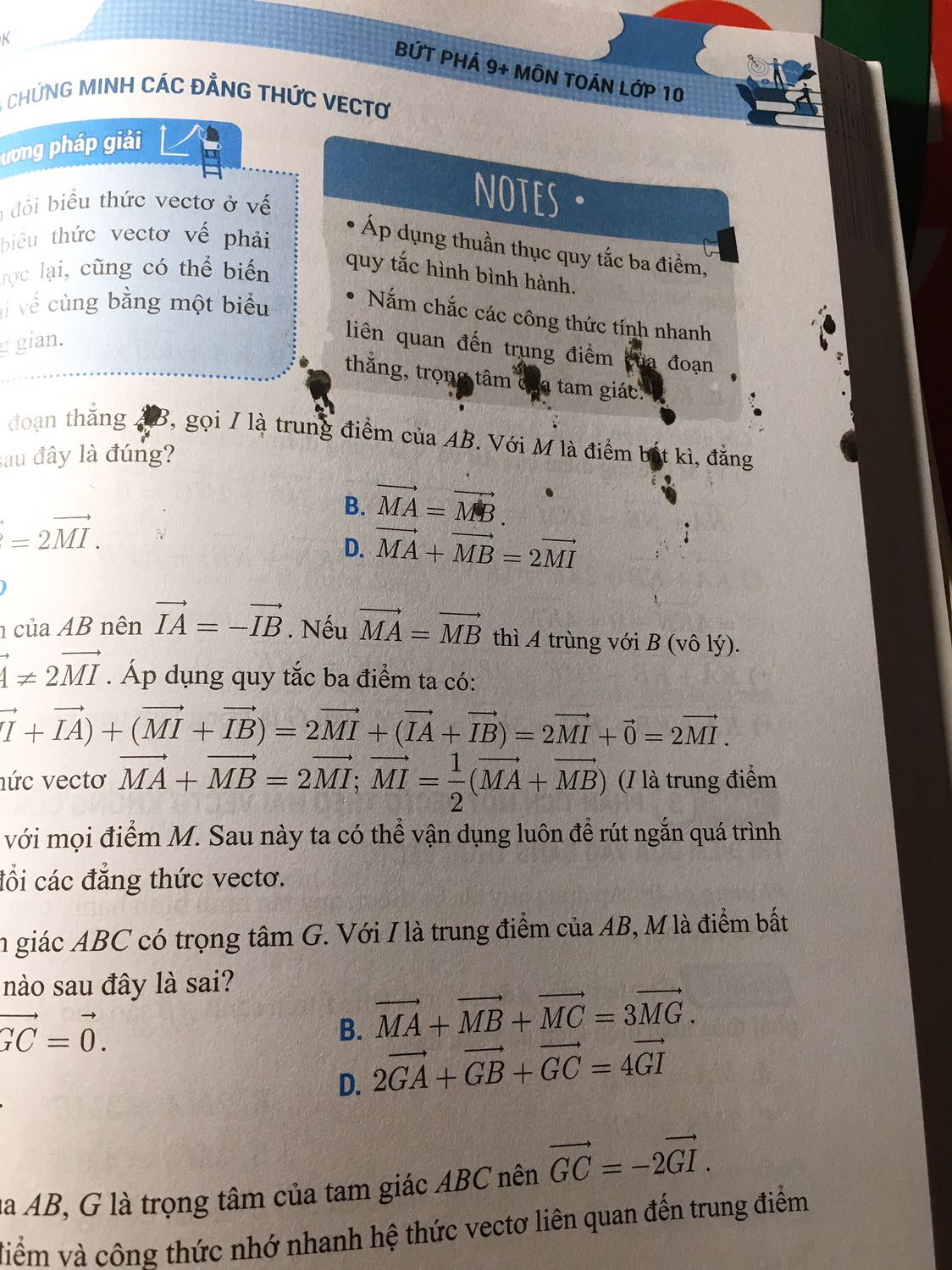 Thất vọng quá shop ơi . Mình đã bỏ ra gần 200k mà đổi lại sản phẩm như vậy đây . Buồn dã man :((