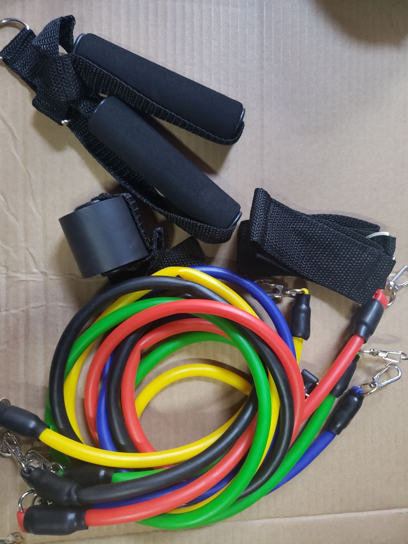 dây chắc chắn đàn hồi tốt. thanks shop đã tư vấn nhiệt tình, giao đầy đủ giống mô tả. tôi sẽ giới thiệu bạn mua cùng