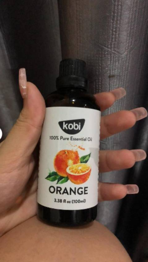 Vì đây là mùi yêu thích nên mua hẳn 100ml luôn. Sử dụng nhiều rồi. Thích lắM